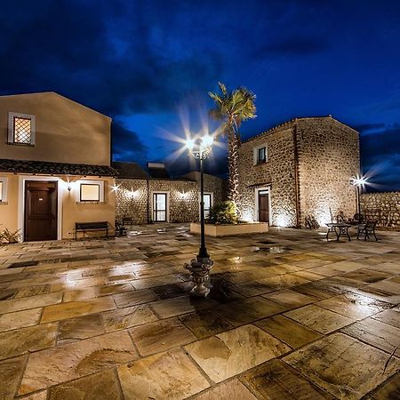 Agriturismo Baglio Del Melograno Βίλα Aragona Εξωτερικό φωτογραφία